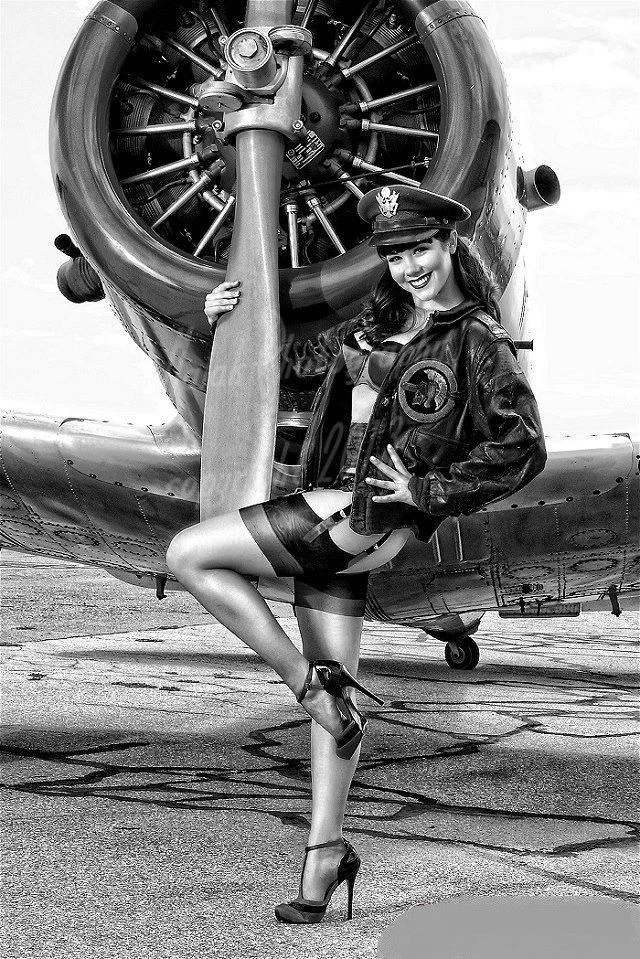 Avión de metal modelo f avión p avión de combate 1 32 b 48 51 4 17 72 anterior a la Segunda Guerra Mundial Foto 4 de 4