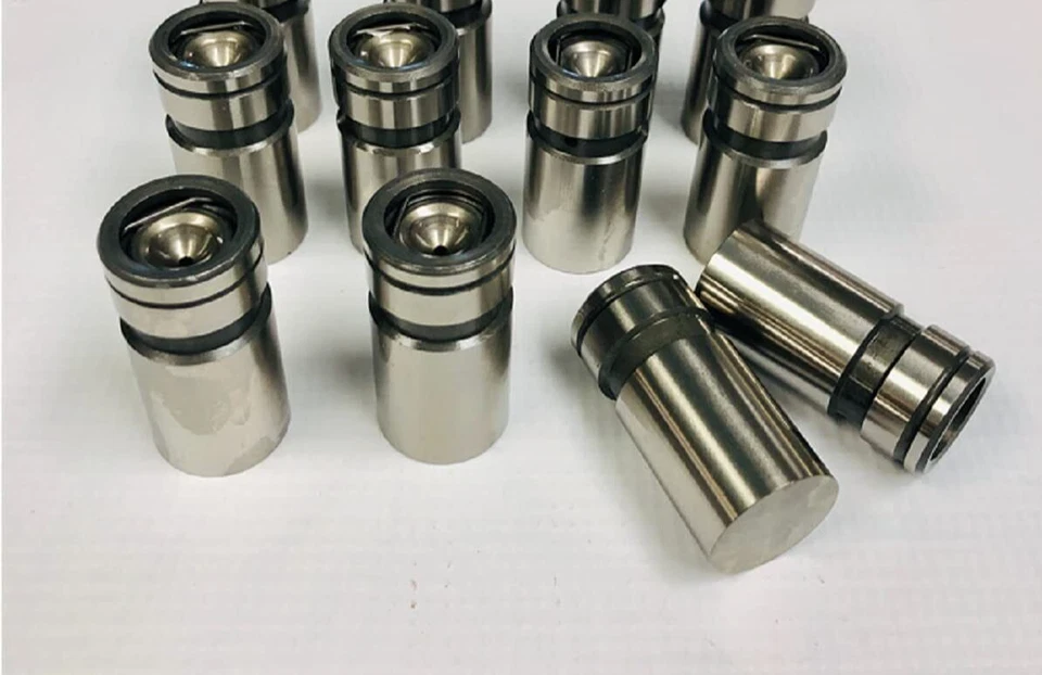 ROCKER Arms+Pivots+Lifters+PUSHRODS Kit AMC Jeep 150 2.5 Wrangler CJ 1983-2002 - Image 4 of 4