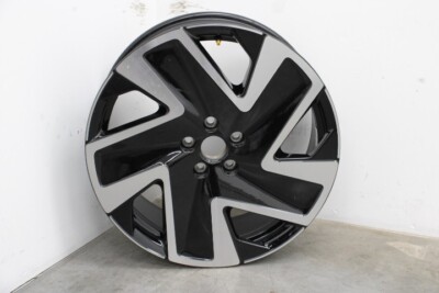 NEU! ORIGINAL! 1 einzelne 20-Zoll-Solna-Felge VW ID.Buzz! 1T3601025D