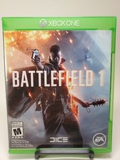Battlefield 1 - Xbox One