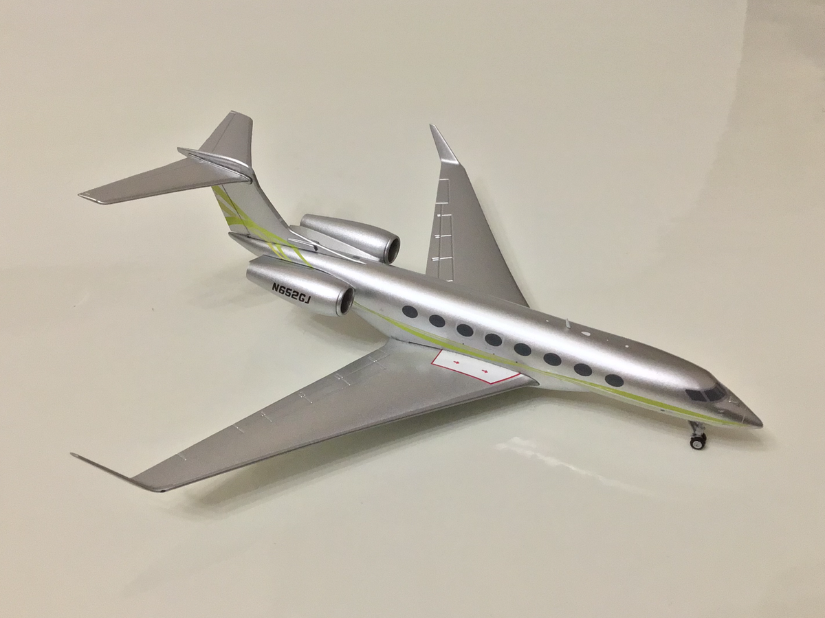 Gulfstream G650 1/200 スケールモデル Gemini Jets 1:200 Gulfstream G650 / CLEARANCE , FINAL SALE | eBay