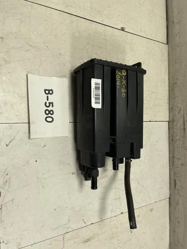 Infiniti QX60 2014 bote de vapor de combustible OEM+ Foto 2 de 4