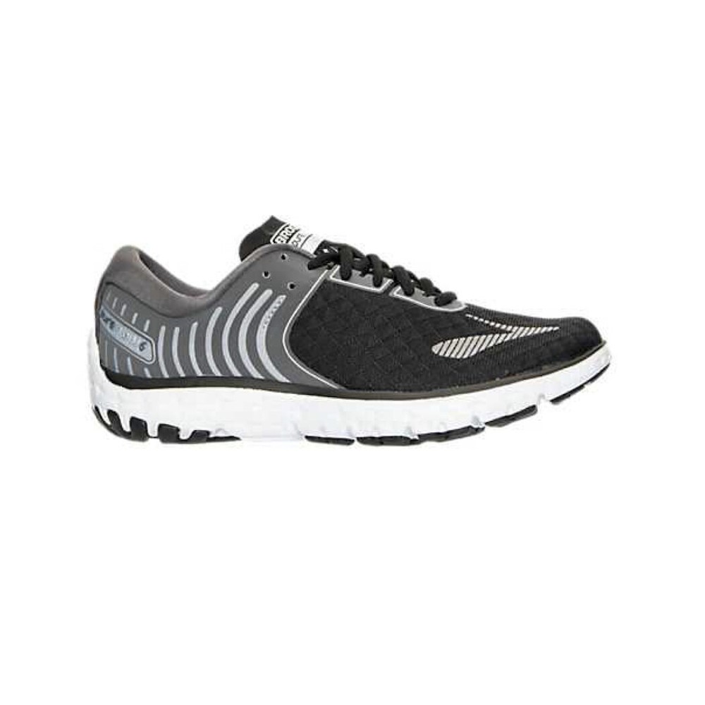 BROOKS PUREFLOW 6 MENS RUNNING SHOES (D) (002) SAVE $$$