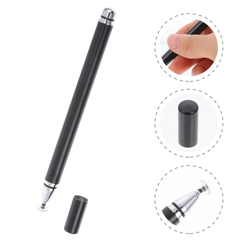 2 Pcs Kapazitiver Stift Schreibstift Für Tabletts Bildschirm-Touch-Stift - 第 12/12 張圖片