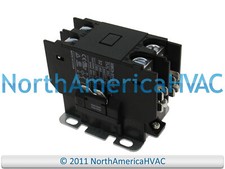 Upgraded Contactor Relay Fits Rheem Ruud Weat...