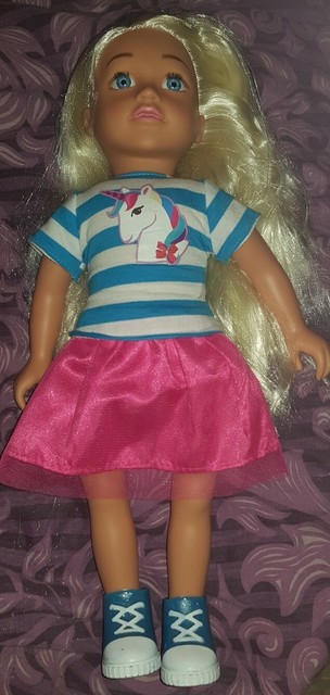 my generation jojo doll