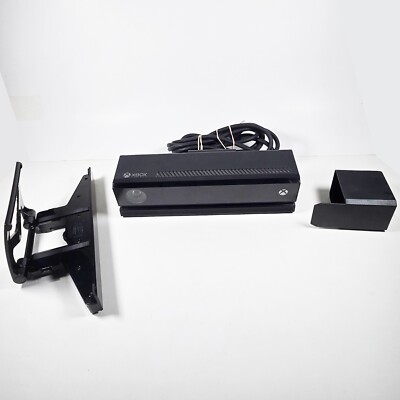 OEM Microsoft Xbox One Kinect Sensor Model 1520- Black