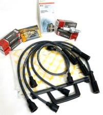 Bougies d'allumage Fiat 127