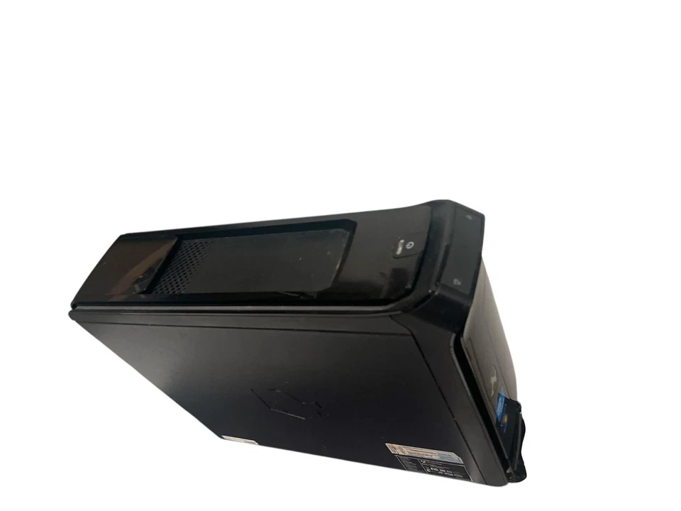 Gateway SX2855-UB10P  Small form factor Desktop PC Computer Intel Celeron G460 - Image 4 of 4