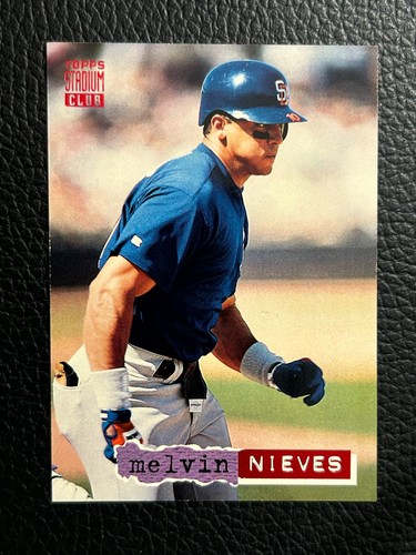 1994 Topps Stadium Club - - Pick A Card -#3 - #708 +RC +DL +Inserts & Parallel - Picture 33 of 48