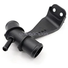 Coolant Pipe for Toyota Corolla 09-2013 1.8L L4 - Engine Radiator A13 USA