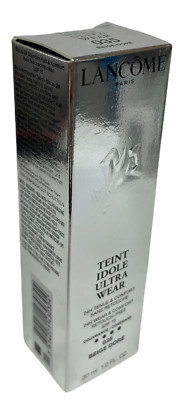 Lancome Teint Idole Ultra Wear 24HR Wear SPF15 (30ml/1.0oz) NEW; YOU PICK!