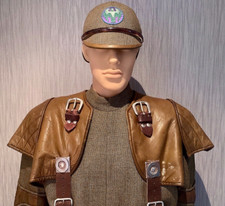 FRANK HERBERT'S DUNE  [2000] Original 'Arteides Soldier' Film Costume