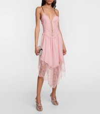 Gucci Chiffon Lingerie dress- BNWT - RRP$3,600 USD + Tax