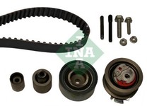 Set Vertrieb INA 530050310 VW Tiguan (5N_) 2.0 Tdi 4motion (09.2007-> )