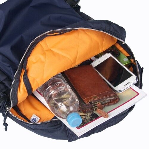 Yoshida & Co. PORTER FORCE Daypack Rucksack 855-05902 Navy Yoshida & Co. PORTER FORCE Daypack Rucksack 855-05902 Navy