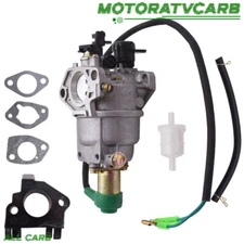 ALL-CARB Carburetor For Generator Replaces GX340/390 8HP 9HP 11HP 13HP