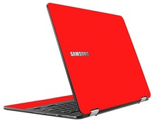 LidStyles Standard Color Laptop Skin Protector Samsung Chromebook Pro XE510C24