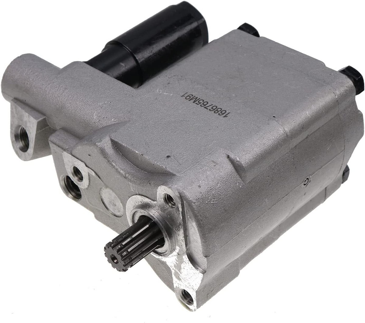 Hydraulic Pump 1686765M91 526099M93 for Massey Ferguson 165 175