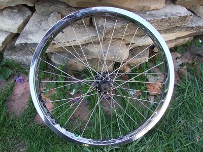 odyssey aerospace rim