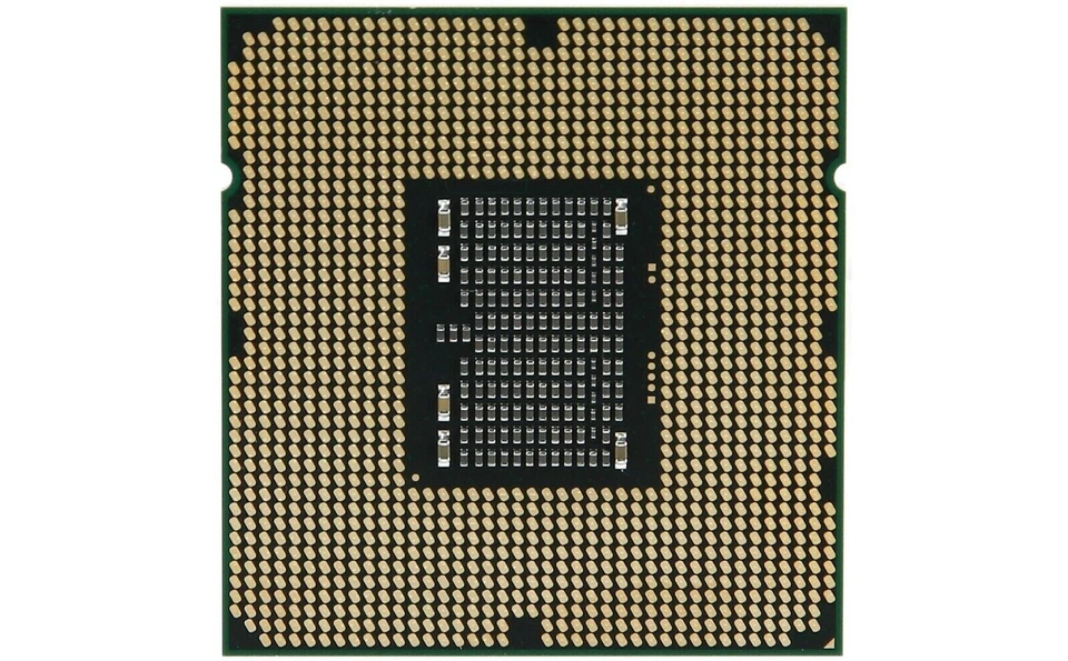 Intel Xeon X5570 2.93GHz 4C/8T 8MB LGA1366 CPU | Used Tested Working - Image 2 of 2