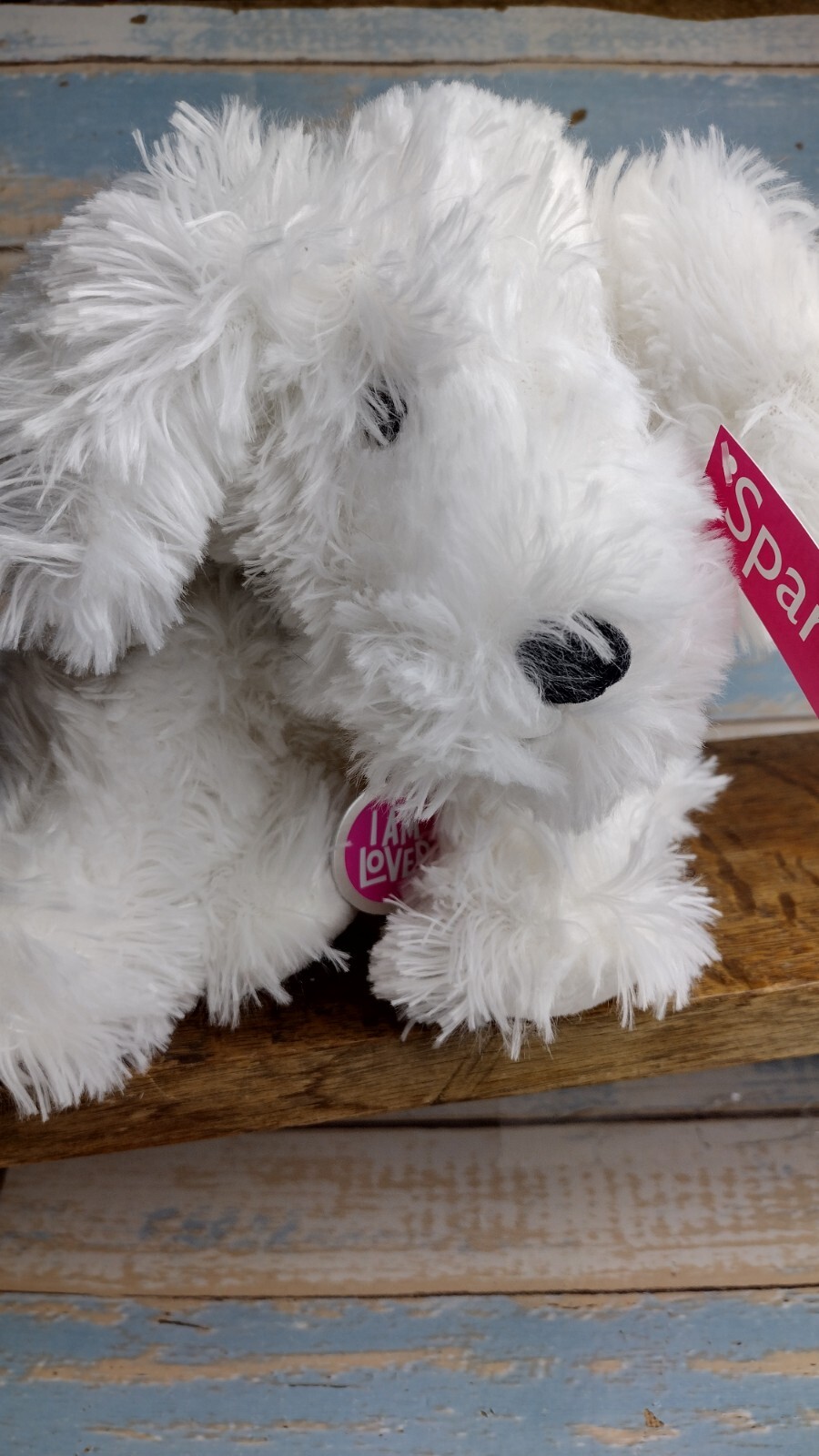 Sweet Rascal Yercaud Pets Mary Meyer Sweet Rascals Plush Dog Stuffed Animal Helzberg Diamonds I ...