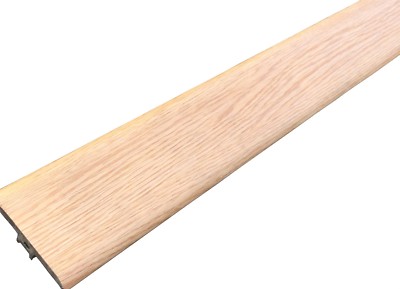 Waterproof Wpc Vinyl Flooring Molding T Molding Royal Oak For
