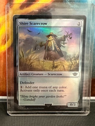NM FOIL Vol. 1 LTR Lord of the Rings: Tales of Middle Earth MTG YOU PICK #1-250 - Picture 149 of 150