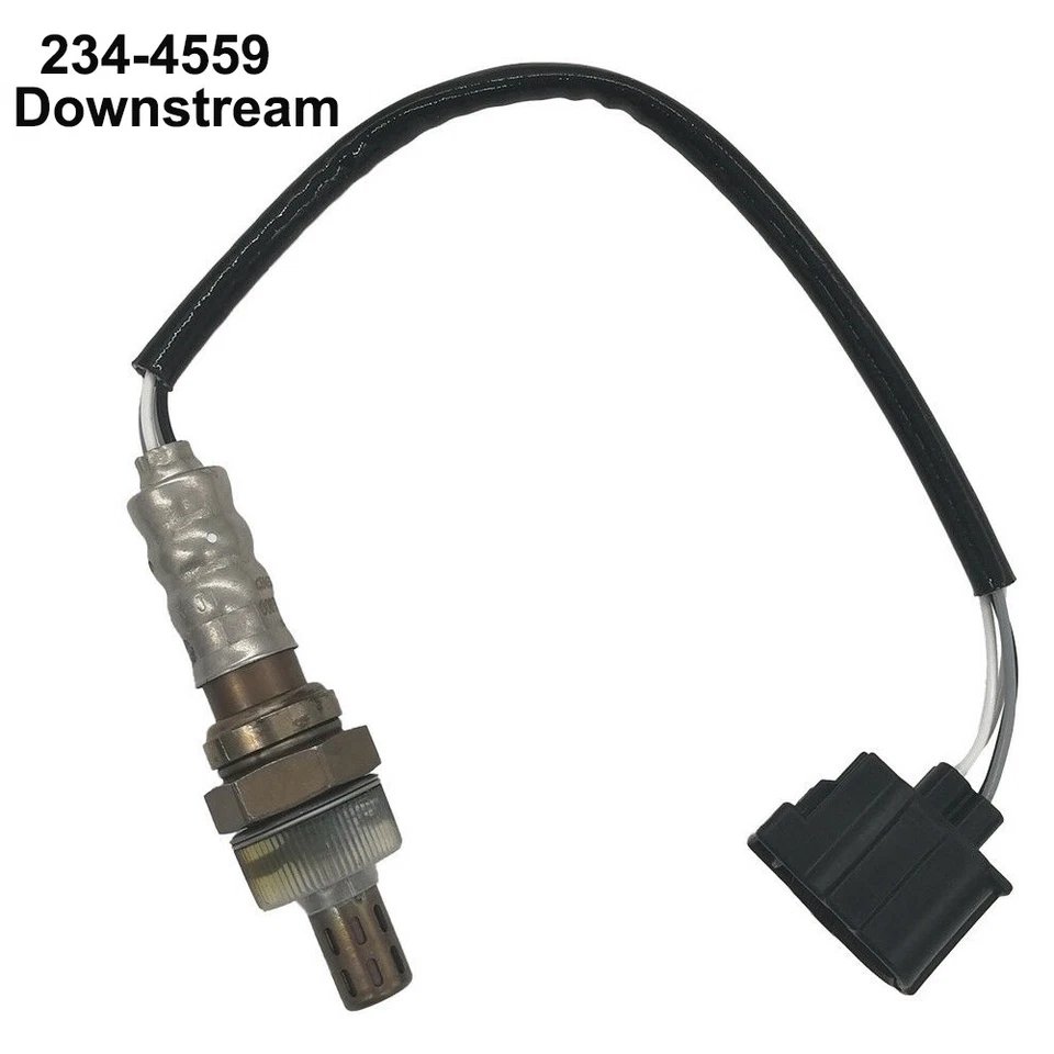 2X Up+Downstream Oxygen Sensor For Mercedes-Benz GL450 E63 GLE63 ML63 SL63 AMG Foto 3 de 4