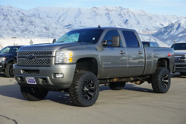 Firestone Ride-Rite Air Bags Spring Helper 7500lb 11-24 Chevy GMC 2500HD 3500HD - Изображение 4 из 4