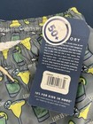 NWT LIFE IS GOOD MENS LARGE SWIM TRUNKS UPF 50+ MARGARITA DRINKS SUMMER NEW — photo 4