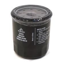 OIL FILTER for Kohler CV15-41510, CV15-41511, CV15-41515, CV15-41520, CV15-41522