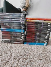 Huge Bob Ross Joy of Painting Series Lot on DVD