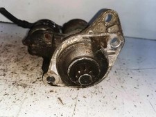 Démarreur Audi 60