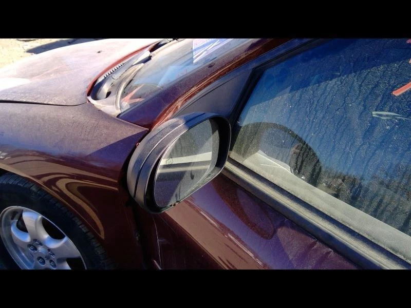 Espejo retrovisor lateral del conductor eléctrico fijo con lámpara de charco para 02-07 TAURUS 2875546 Foto 2 de 4