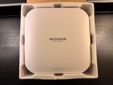 NETGEAR AX3600 Business Wireless Access Point WAX218-100NAS