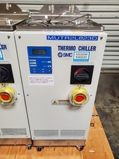 SMC HRW008-HS-CZ ThermoChiller