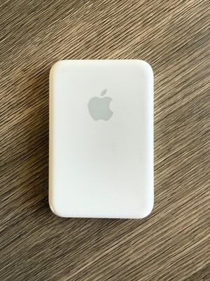 Apple Magsafe Battery Pack Genuine OEM A2384 | eBay