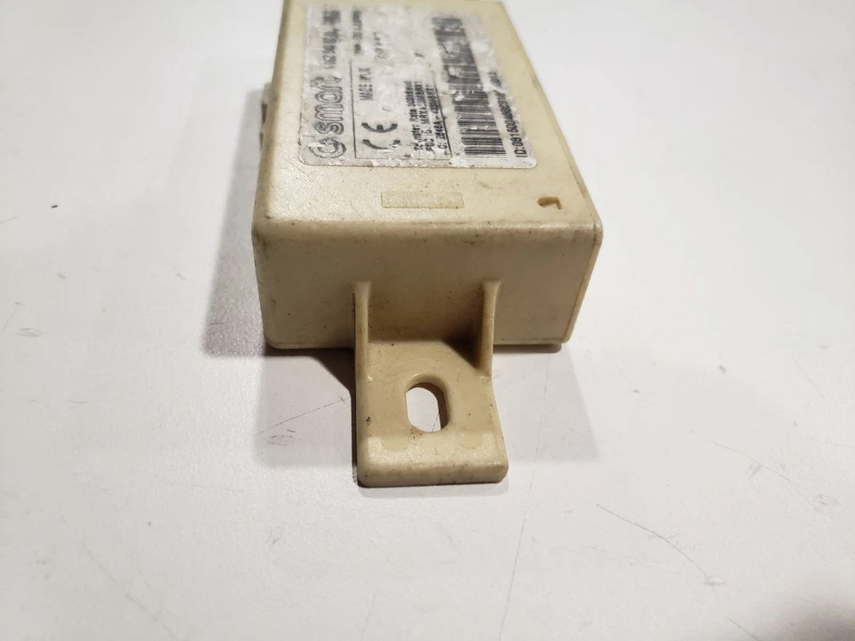 Módulo de monitor de presión de neumáticos TPMS - 2009 Smart Fortwo Passion - 08-16 OEM Foto 4 de 4