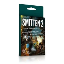 Smitten 2 Board Game by Stonemaier Games