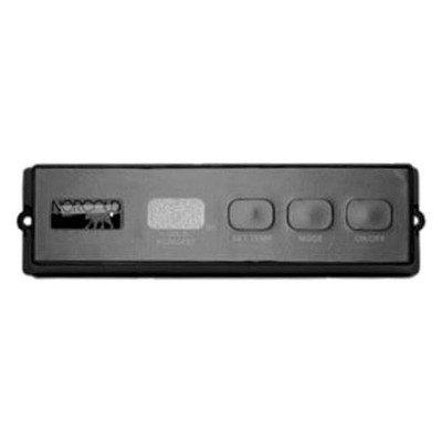 American Motorhome RV Norcold Refrigerator Optical Board #628970