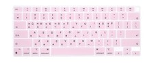 HRH Ultra Thin Korean Language Silicone Keyboard Cover Skin for MacBook Air 1...
