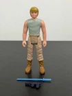 Star Wars Stan Solo Luke Skywalker Bespin Dagobah - Custom Action Figure