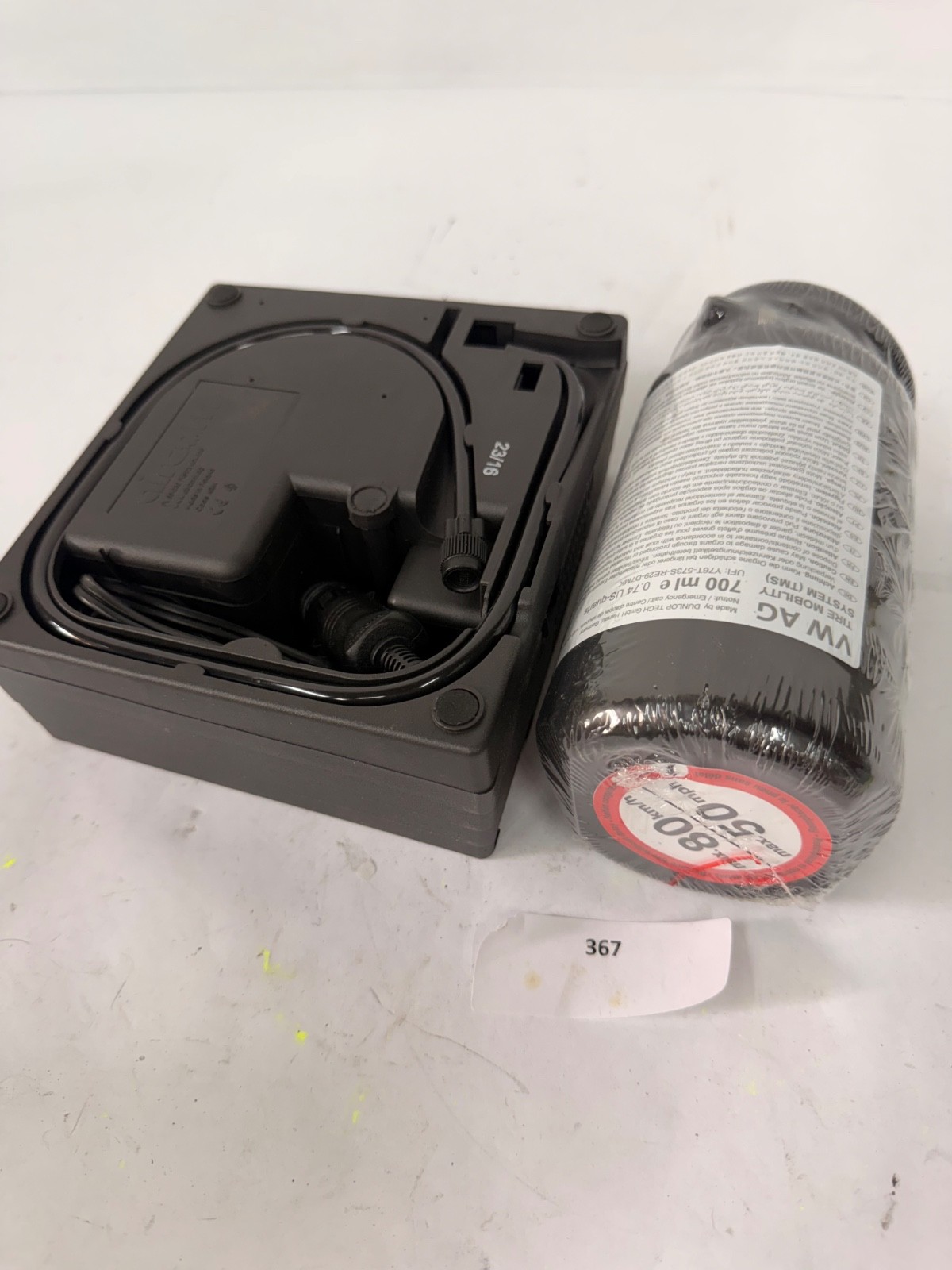 Audi R8 Tool kits Set P/N 8P0012615A