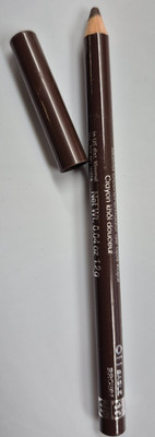 Rimmel Soft Kohl Eye Liner Pencil 011 Sable Brown MAY HAVE FLAWED OR NICKED TIP