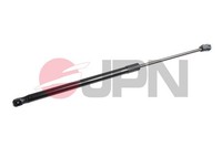 Gasfeder Heckklappen Kofferraum DäMpfer 515N 492Mm FüR Skoda Octavia Ii 1Z3 1U2