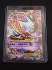 M Gengar EX - XY Promos (PR) XY166 / Promo Mint Condition