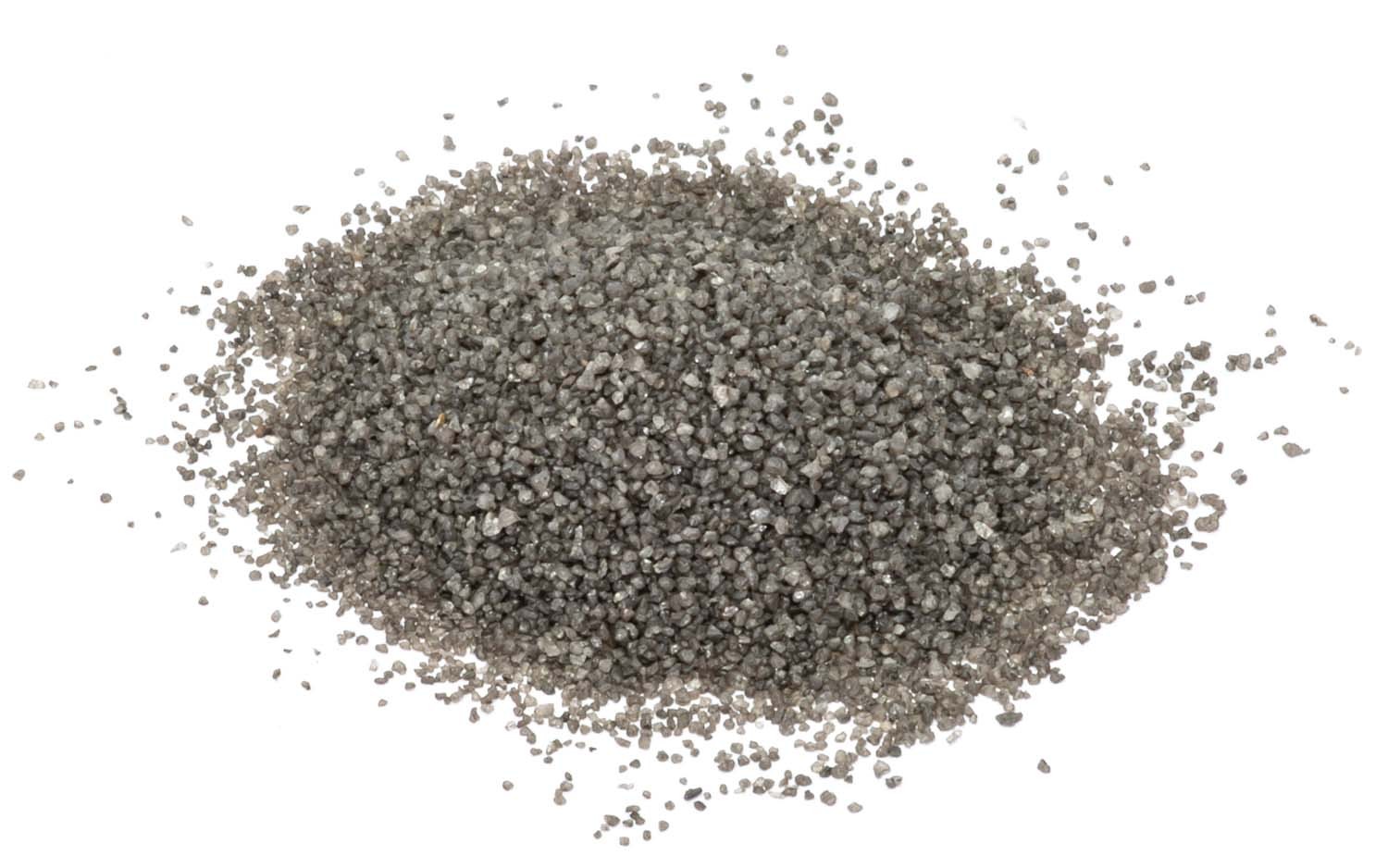 Балласт Хорнби - Серый