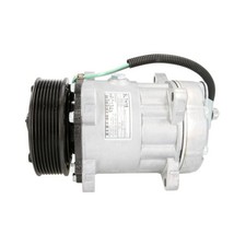 Klimakompressor 8FK351113311