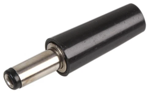 PRO SIGNAL - 2.5mm DC Voedingsplug